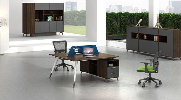 A Series Office Desk