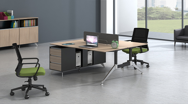 E Series Office Desk