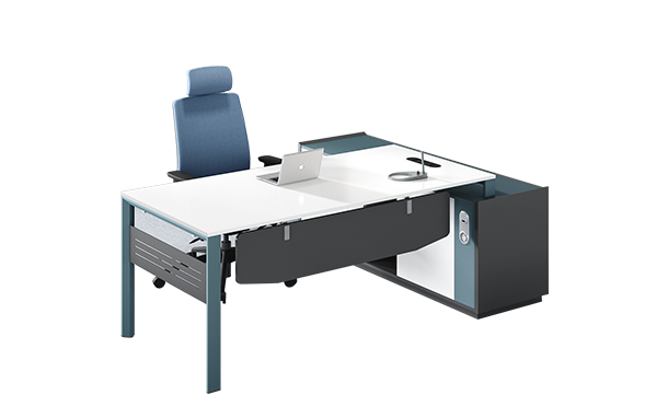 F Series Office Desk