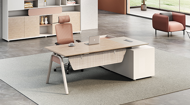 K Series Office Desk