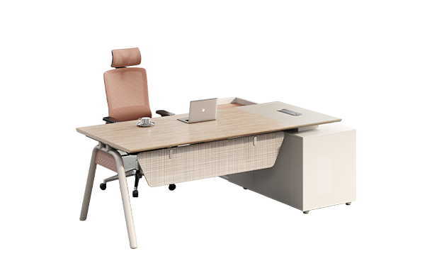 K Series Office Desk