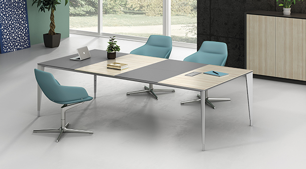 Z Series Office Desk