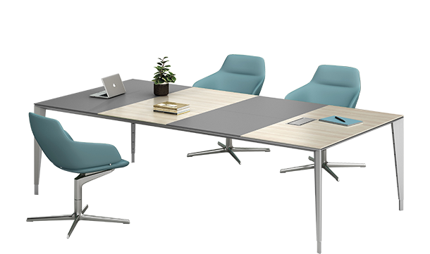 Z Series Office Desk